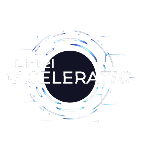Cintel ACELERATIC